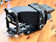 (EXC+) WISTA 45 SP +  (EXC+)