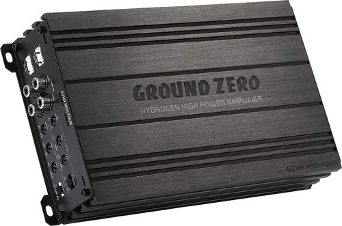 Ground zero gzha - ground,