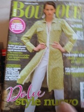 2021 08/09 LA MIA BOUTIQUE