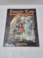 MAGO: LA CROCIATA DEGLI