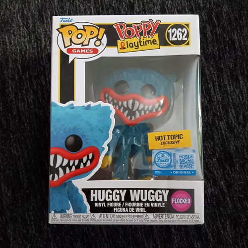 Funko pop giochi poppy - funko, pop!