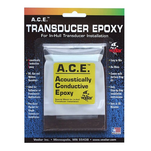 Vexilar ace trasduttore - ace,