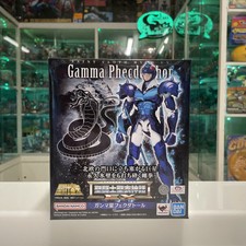 Bandai saint seiya - saint, myth