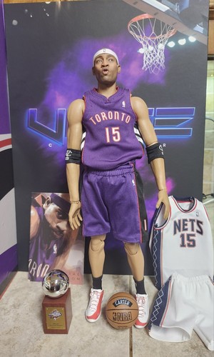 Enterbay vince carter toronto - enterbay,
