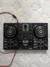 Console dj - Hercules Inpulse