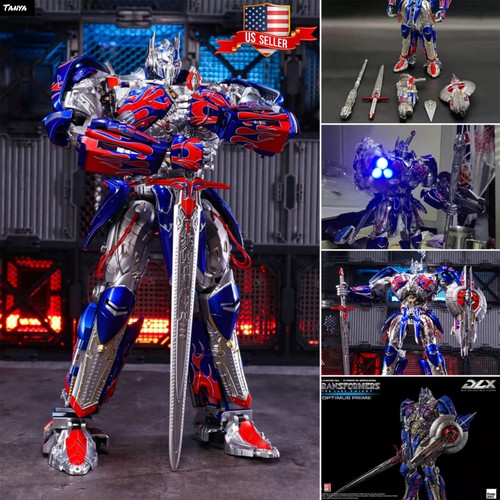 Stock transformation bs03 - stock-transformation,