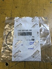 forcella circolare yamaha