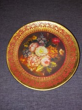 Piatto Vintage decorativo in