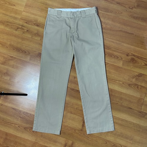 Pantaloni skate dickies - pantaloni,