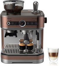 Philips Barista Brew Macchina