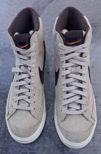 Nike blazer mid premium - blazer,