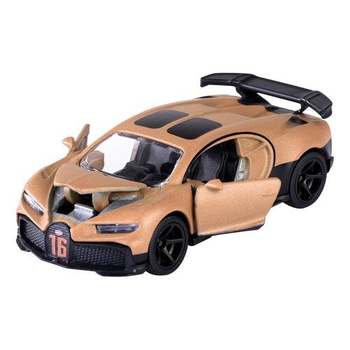 Auto giocattolo bugatti chiron - bugatti,