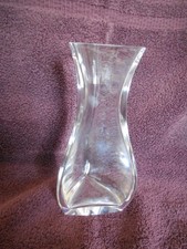 Baccarat France Vaso