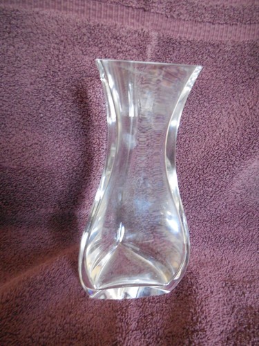 Baccarat france vaso - baccarat,