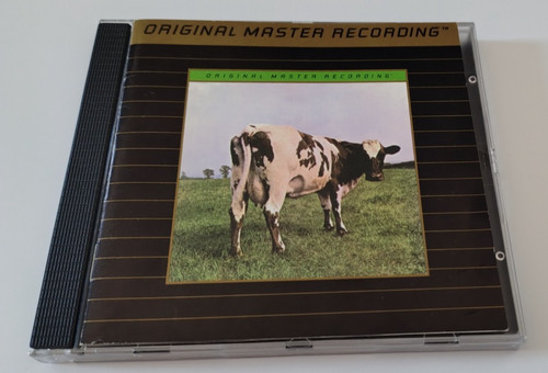 Pink floyd atom - ,