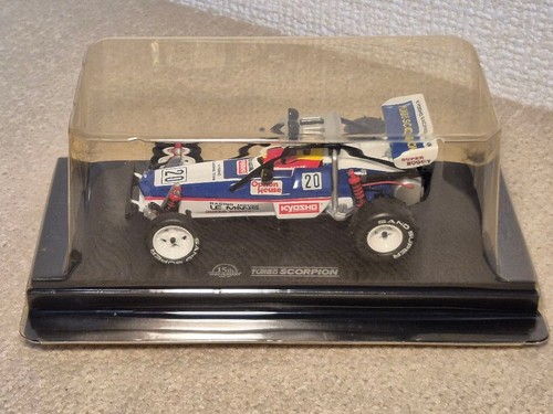 Kyosho 15th 2wd off road - 15th, off-road