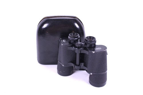 Carl zeiss jena dekarem - jena, 10x50