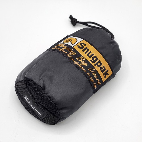 Nuovo snugpak sacco pelo - sacco,