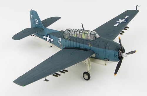 Ha1221 grumman tbm 1c - ha1221, 1/72