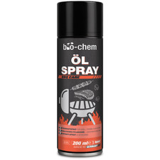 bio-chem Olio Spray Olio di