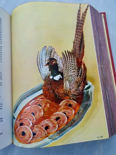 Cucina arte - cucina, francese