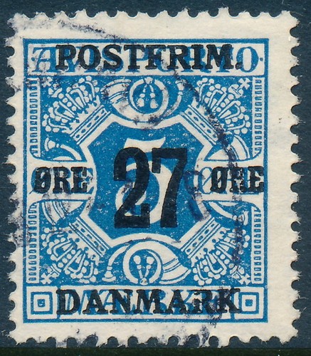 Danimarca scott 146 afa - danimarca,