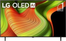 LG B5 55 inch 4K UHD OLED