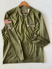 Nike Jacket Salute to Service