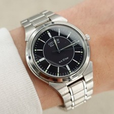 Citizen Eco-Drive E111-S027161