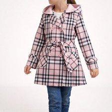 Burberry London Trench