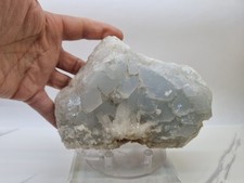 Minerals◇Celestine Blue Mine