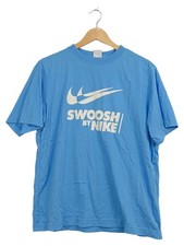 Nike Swoosh t-shirt uomo
