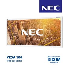 NEC MultiSync EA295WMi-WH