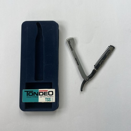 Tondeo sifter tss - tondeo,