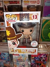 Funko Pop! TV TWD The Walking