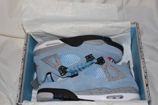 Jordan 4 Retro 'University