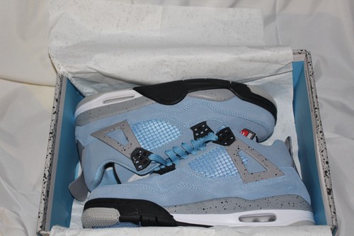 Jordan retro university - retro, 'university