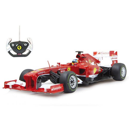 Ferrari f138 rossa - f1, macchina