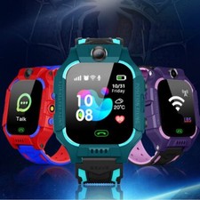 Smart Watch Bambini Fotocamera