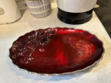 Piatto piatto ovale Zara