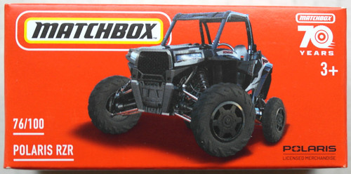 Matchbox power grabs - power,