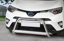 Bull Bar protezione anteriore