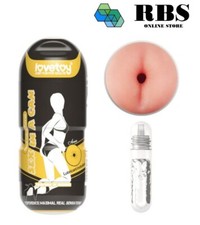 Masturbatore uomo realistico