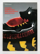 CERAMICA PUBBLICITARIA DELLE MANIFATTURE SAMMARINESI Gaudenzi, Fondaz. Molaroni