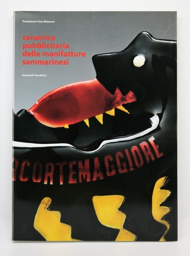 Ceramica pubblicitaria delle - ceramica,