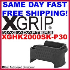 X-Grip Use HK P2000 Full-Size