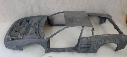 Pocher ricambio per ferrari - ricambio, x3