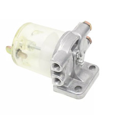 Sedimenter Filtro per Jcb Parte N°32/908400