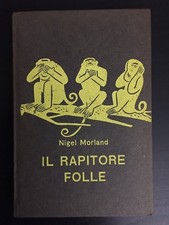 COLLANA SERIE GIALLA GARZANTI