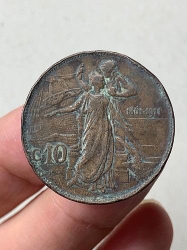 R71 757 vittorio emanuele iii - vittorio,